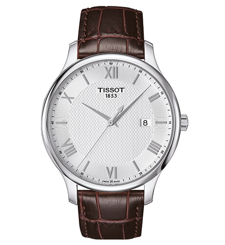 Tissot Tradition