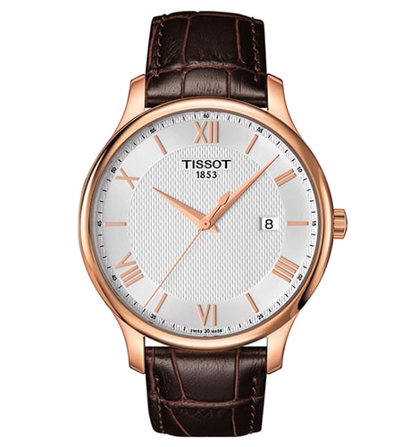 Tissot Tradition