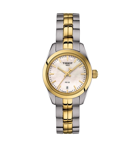 Tissot PR 100 Lady Small