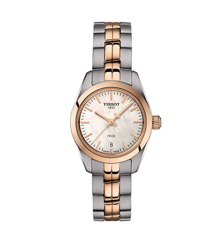 Tissot PR 100 Lady Small