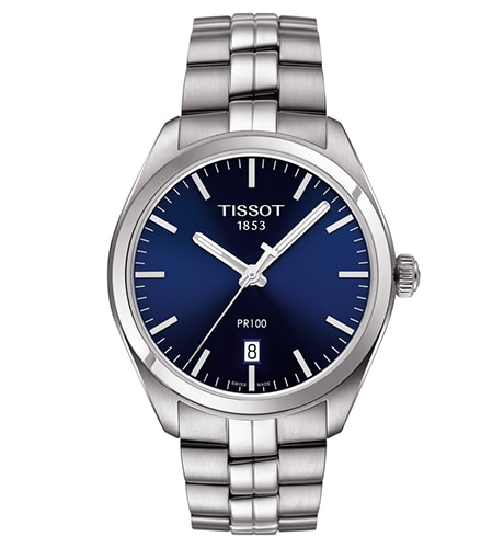 Tissot PR 100