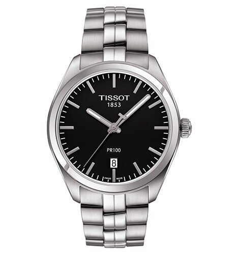 Tissot PR 100