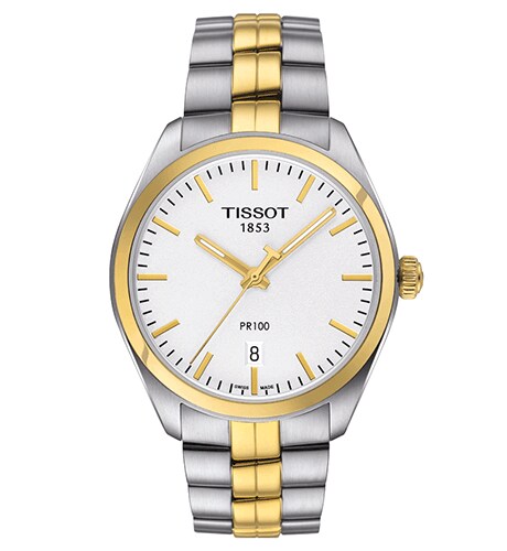 Tissot PR 100