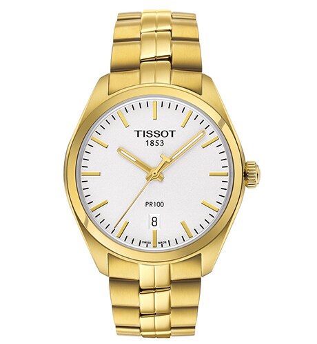Tissot PR 100