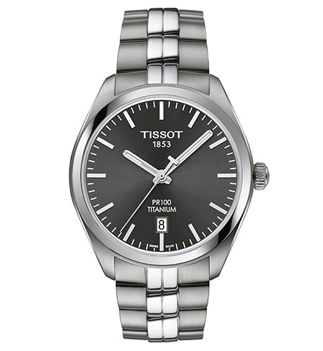 Tissot PR 100