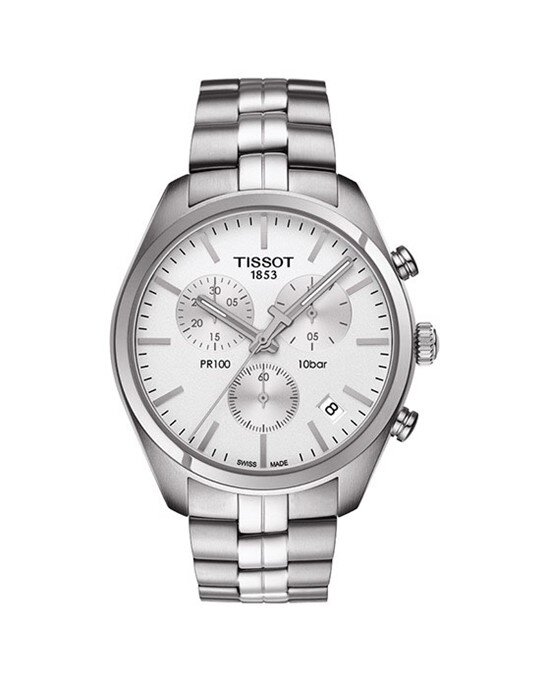 Tissot Pr 100 Chronograph