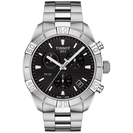Tissot PR100 sport