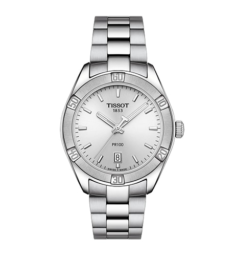 Tissot PR 100 Sport Chic