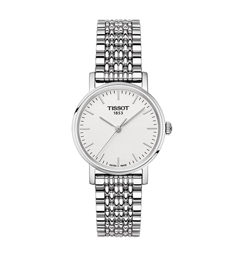 Tissot Everytime Lady