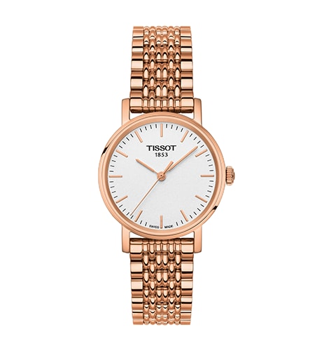 Tissot Everytime Lady