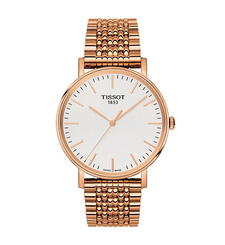 Tissot Everytime