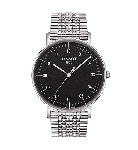 Tissot Everytime