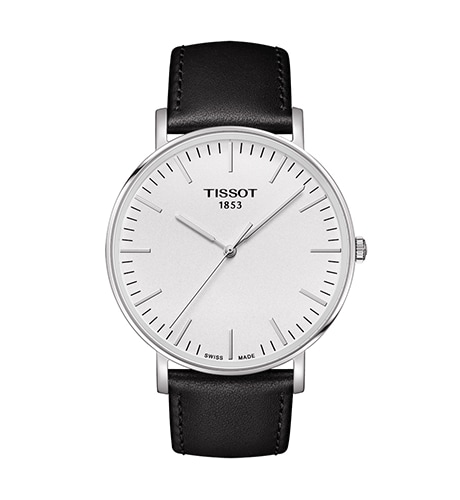 Tissot Everytime