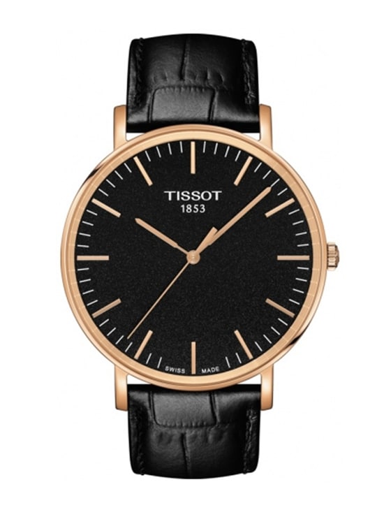 Tissot Everytime
