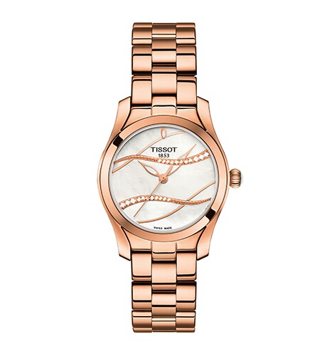 Tissot T-Wave