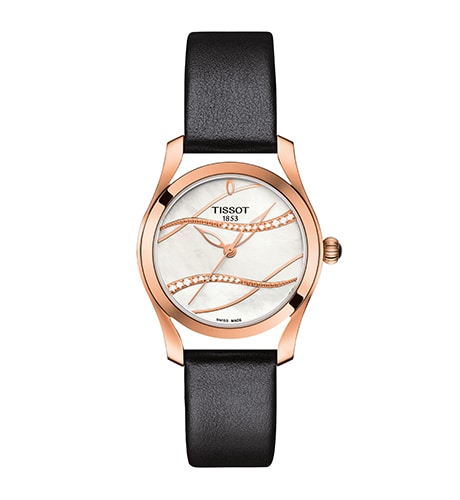 Tissot T-Wave