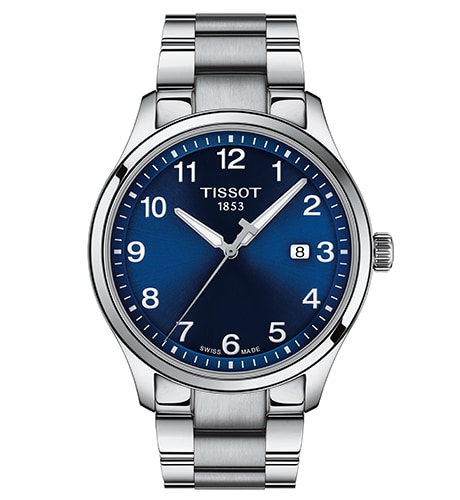 Tissot Gent XL Classic