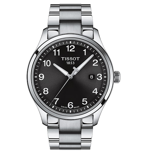 Tissot Gent XL Classic