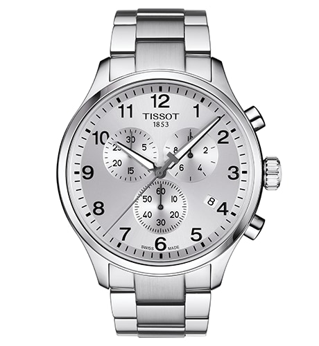 Tissot Chrono XL