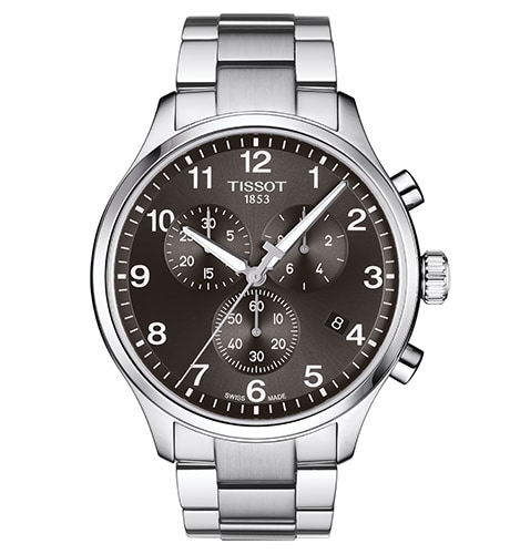 Tissot Chrono XL