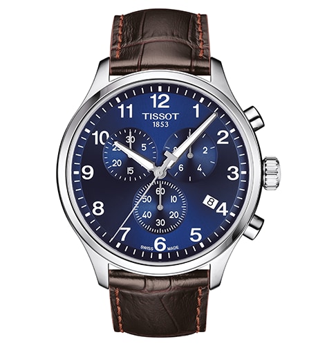 Tissot Chrono XL