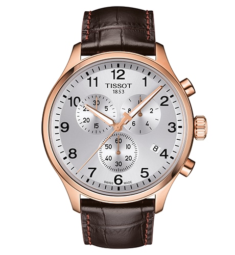 Tissot Chrono XL