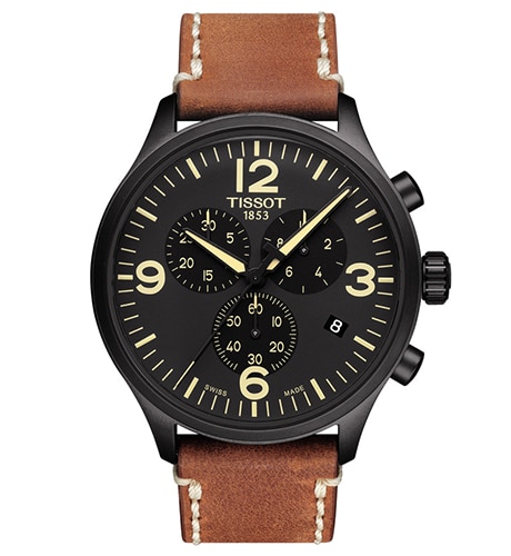 Tissot Chrono XL