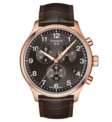 Tissot Chrono XL