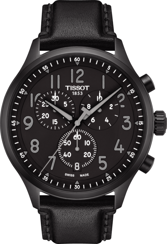 Tissot Chrono XL Vintage