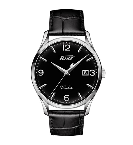 Tissot Visodate
