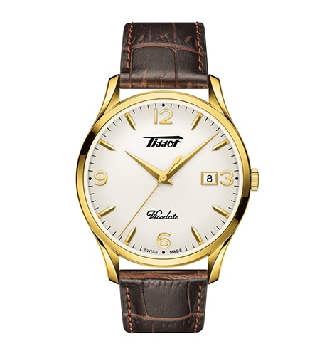 Tissot Visodate