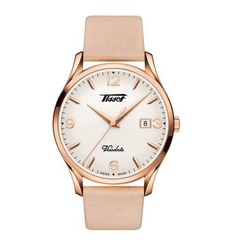 Tissot Visodate