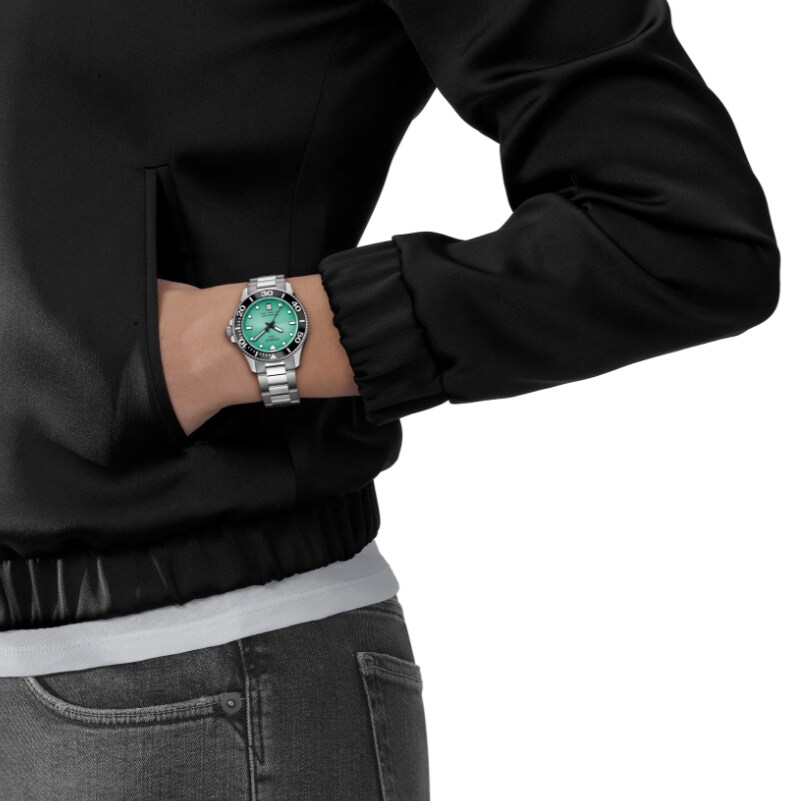 Tissot Seastar 1000