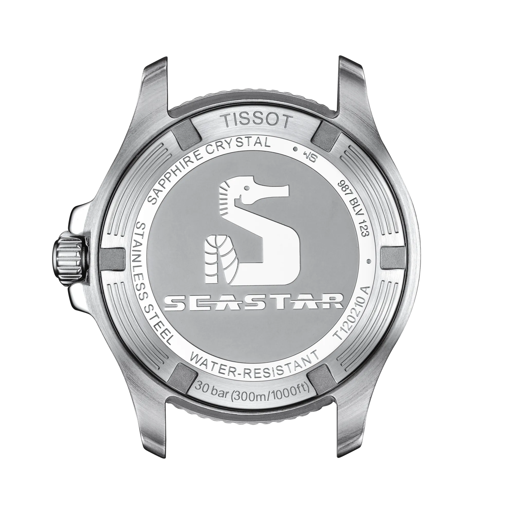 Tissot Seastar 1000