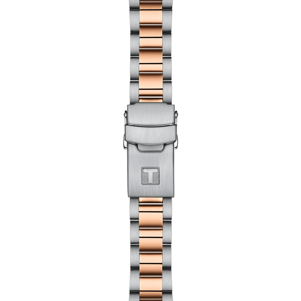 Tissot Seastar 1000