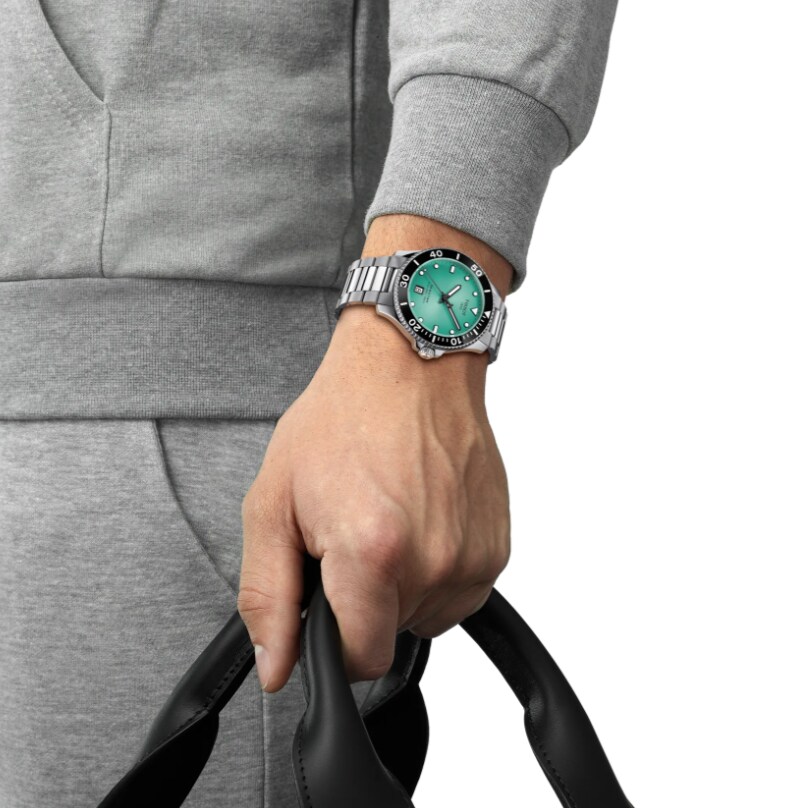 Tissot Seastar 1000