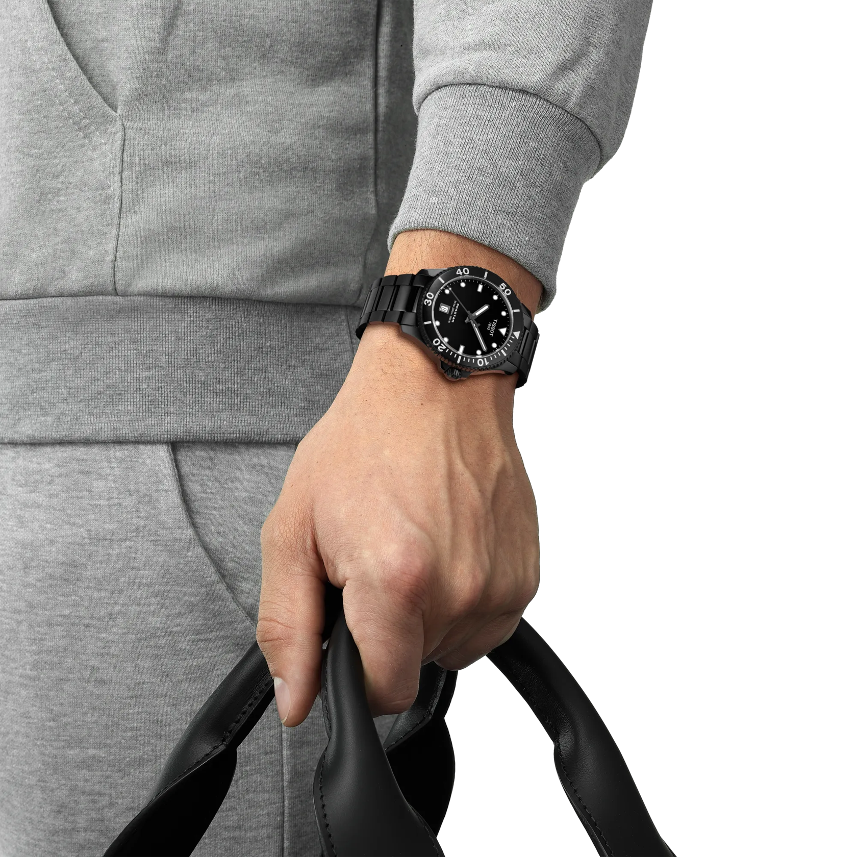 Tissot Seastar 1000