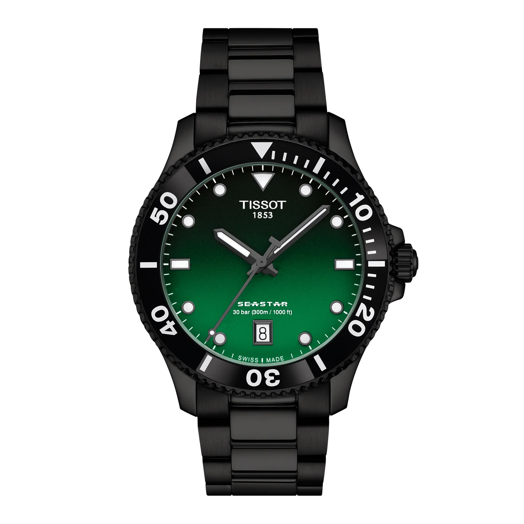 Tissot Seastar 1000