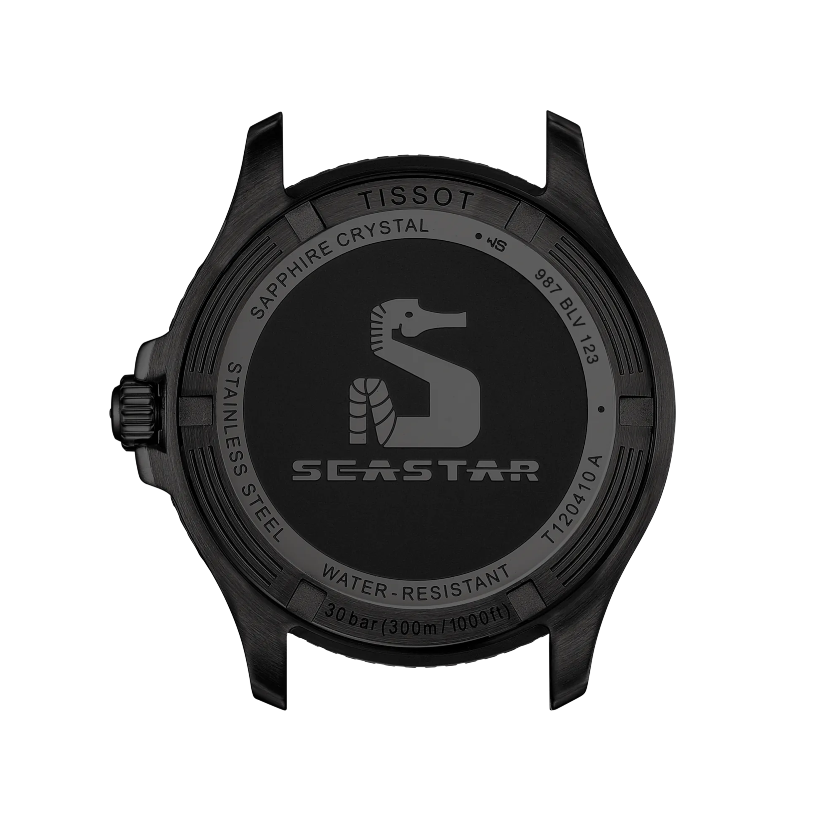 Tissot Seastar 1000