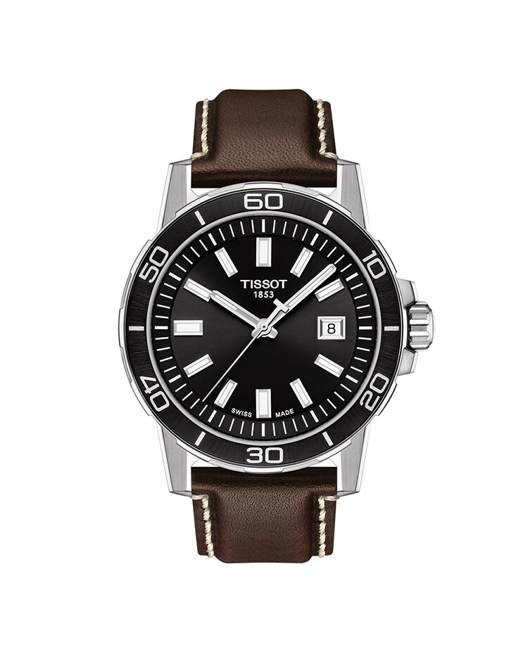Tissot Supersport