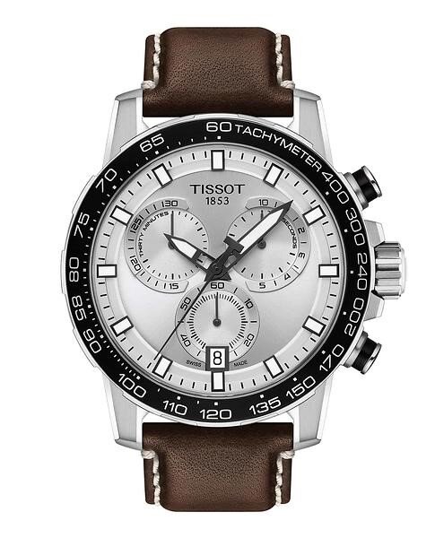 Tissot Supersport Chrono
