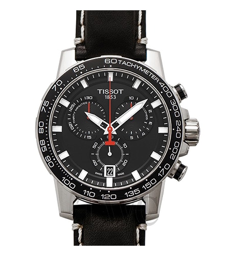 Tissot Supersport Chrono