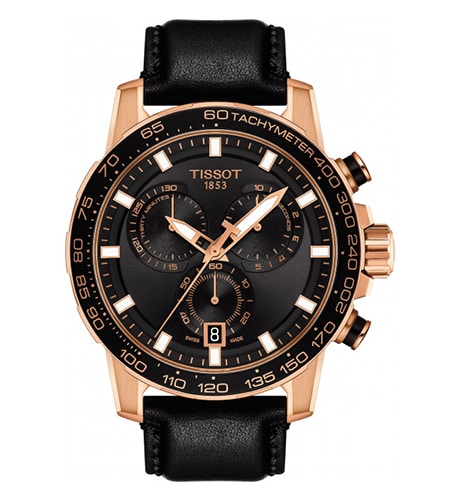 Tissot Supersport Chrono