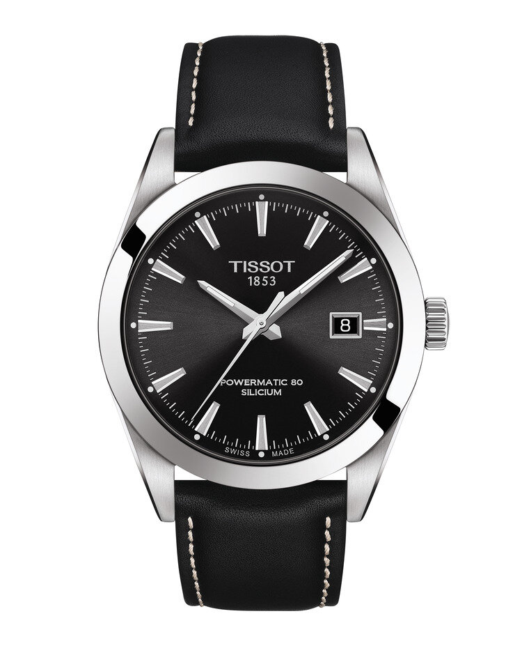 Tissot Gentleman Powermatic 80 Silicium