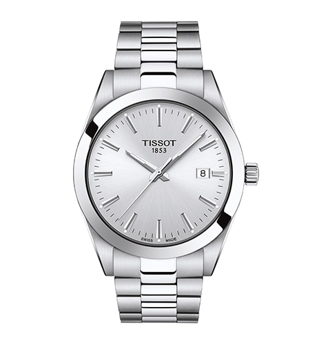 Tissot Gentleman