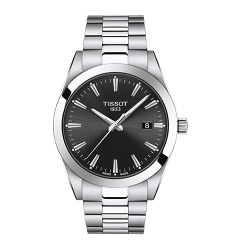 Tissot Gentleman