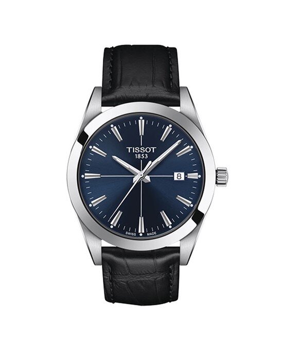 Tissot Gentleman