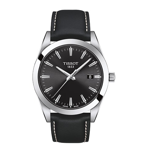 Tissot Gentleman