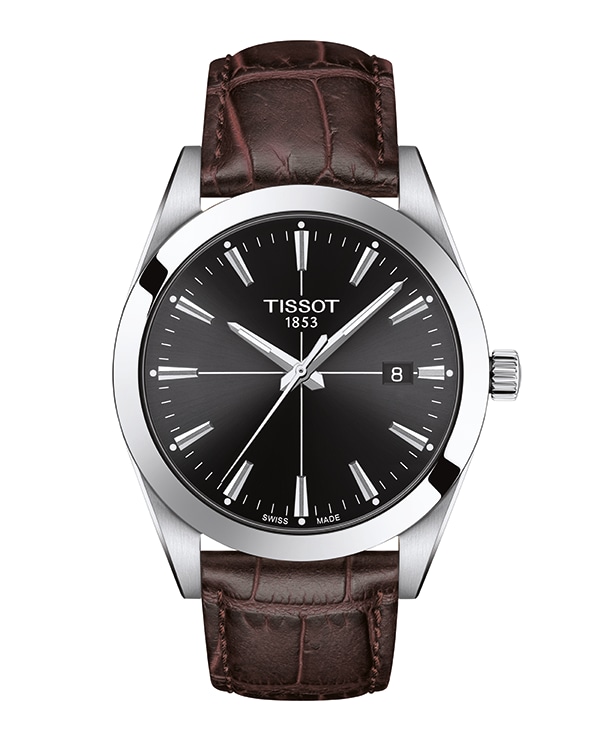 Tissot Gentleman