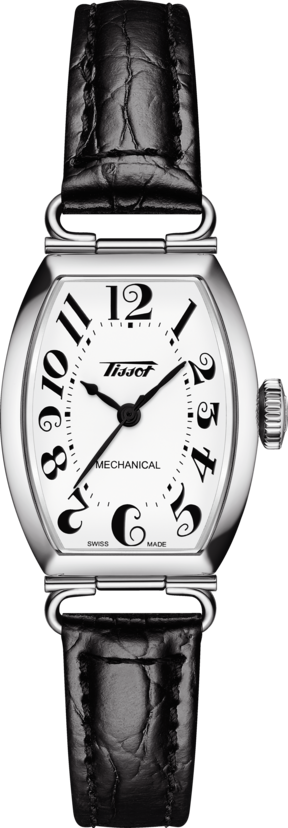 Tissot Heritage Porto Mechanical Small Lady